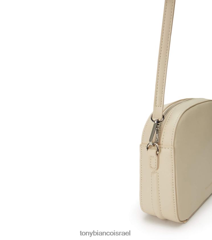 שקיות | נשים עור וניל Tony Bianco תיק woodstoc cross body 8BNR8T707